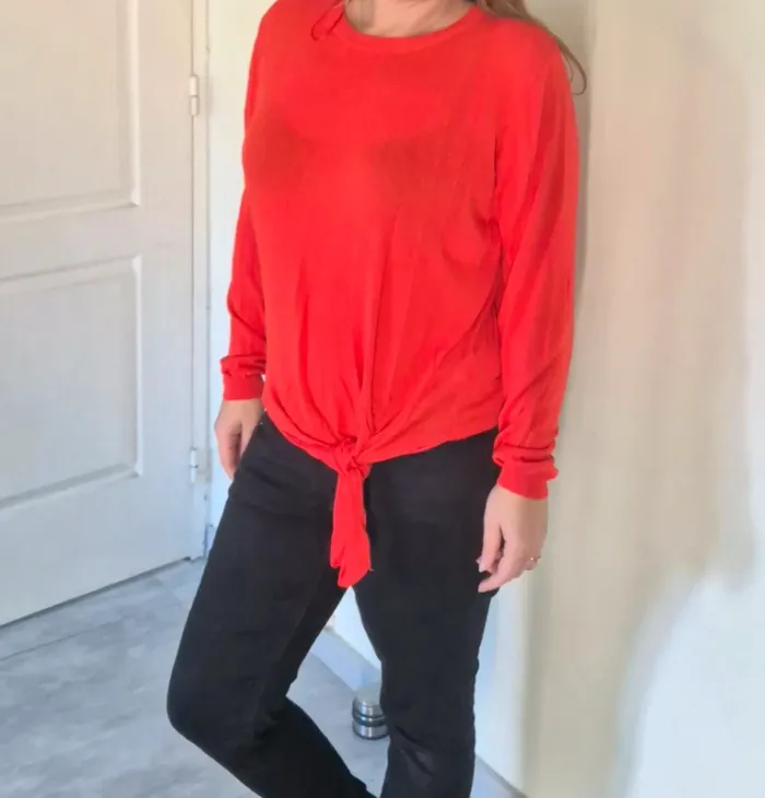 pull fin Primark taille 40 - photo numéro 3