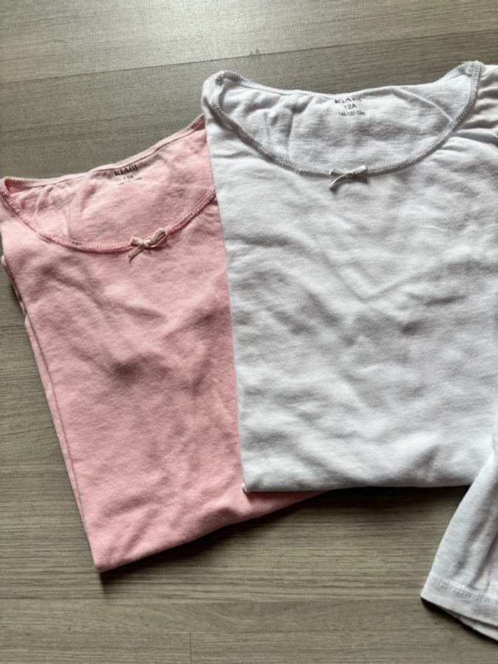 Tricot de peau x3 - photo numéro 2