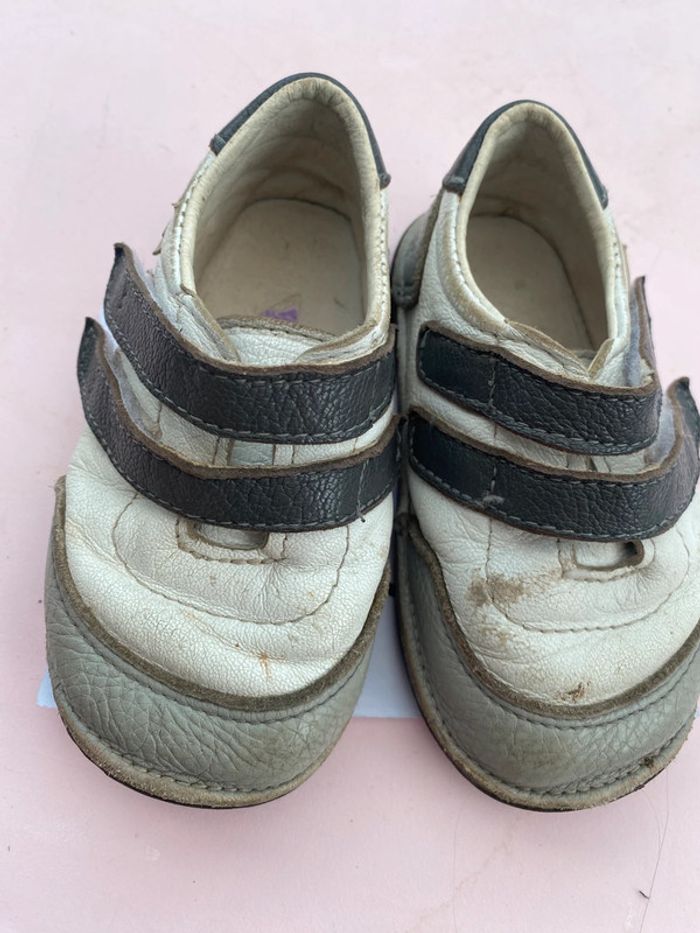 Basket timmo smart barefoot 23 - photo numéro 7