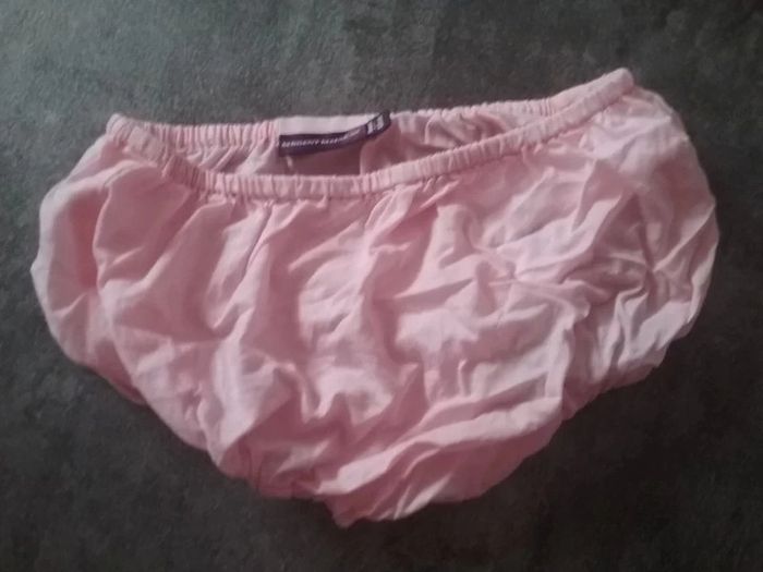 robe rose - photo numéro 3