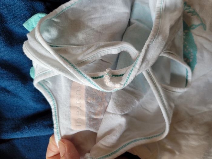 Ensemble gilet boléro 2 ans tbe - photo numéro 3