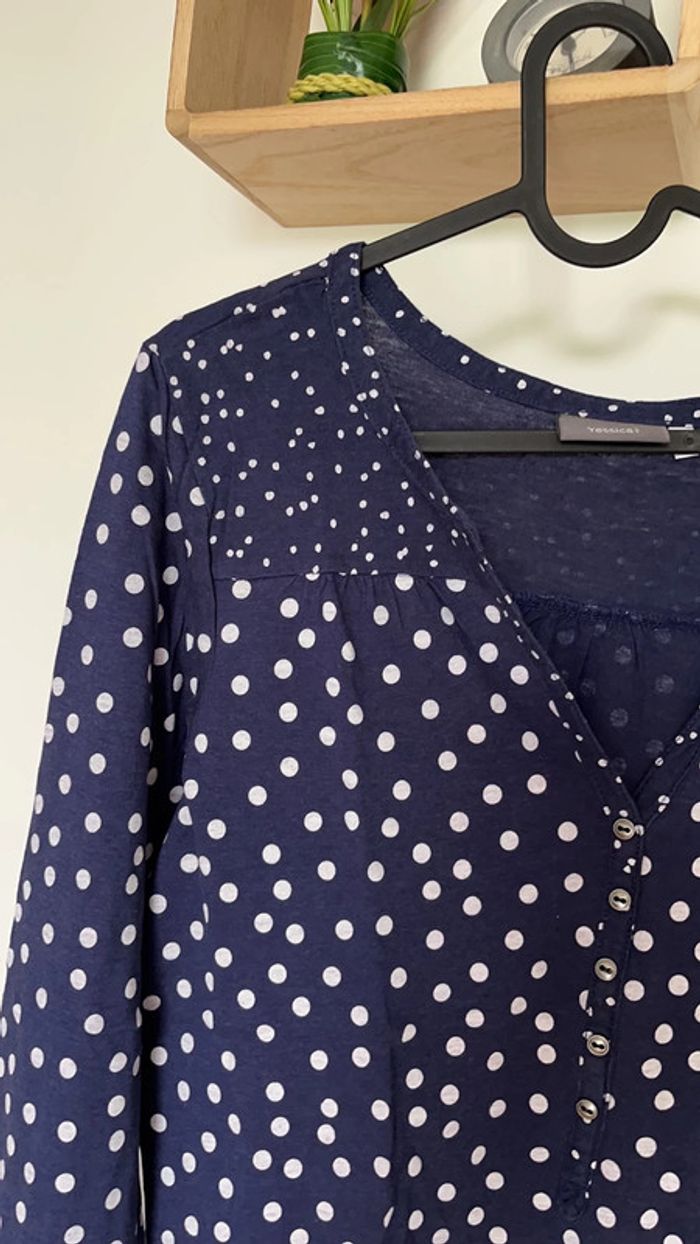 Blouse femme - photo numéro 2