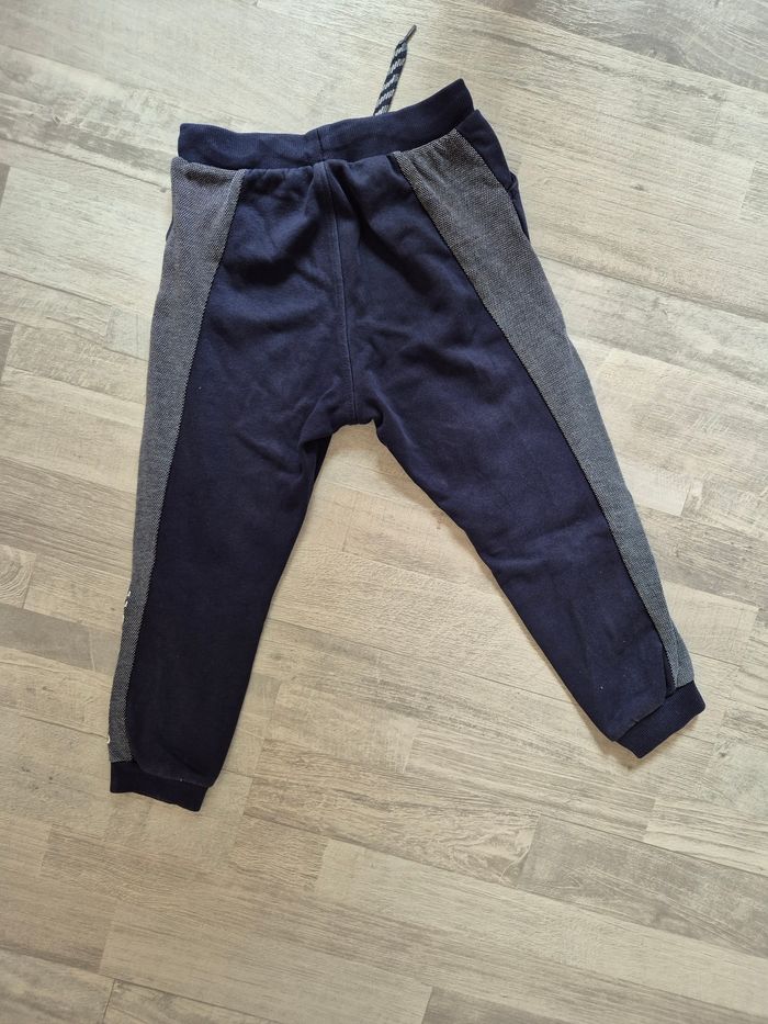 Ensemble Sergent Major marine - photo numéro 4