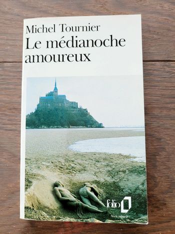 Le médianoche amoureux