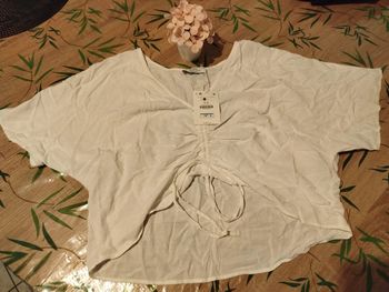 Haut Femme S Bershka neuf avec étiquette