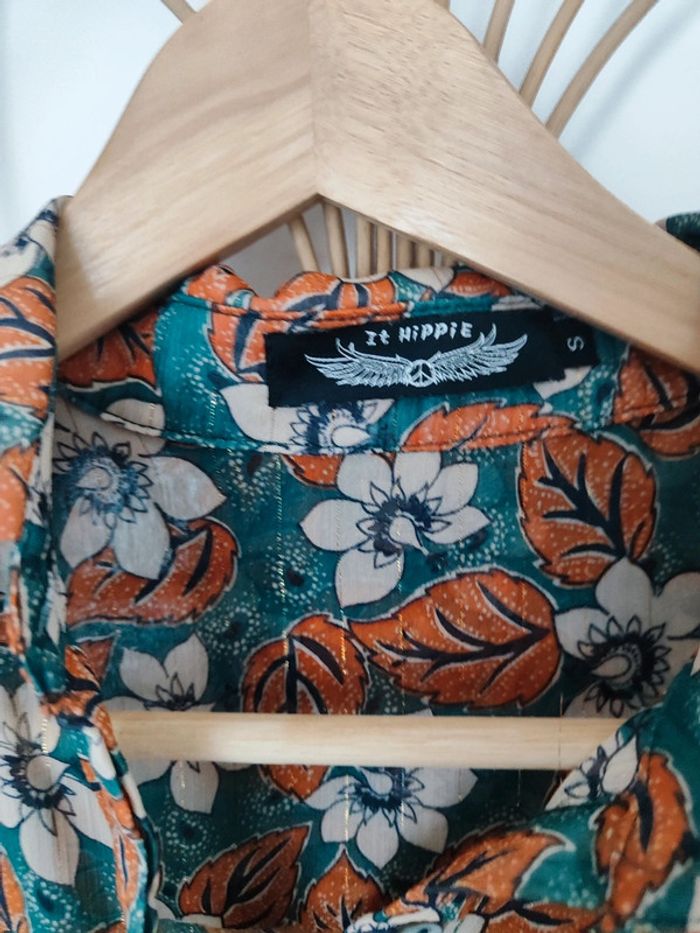 Blouse Easy clothes - photo numéro 6