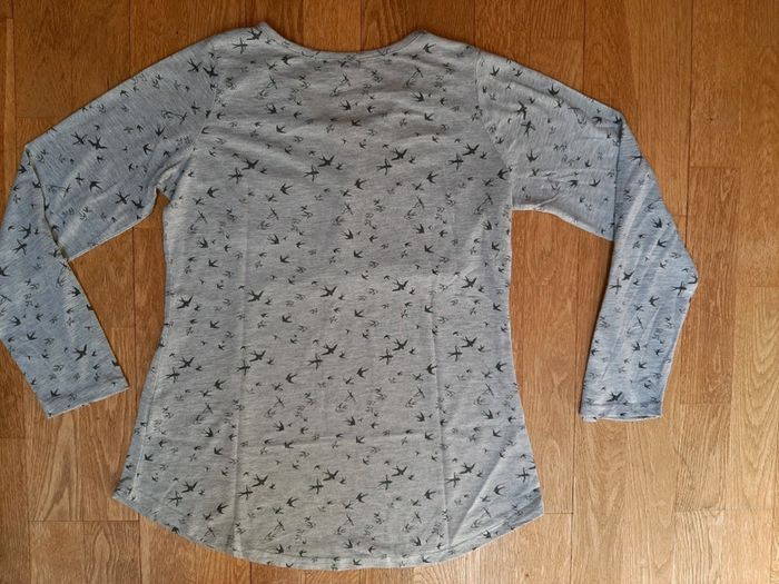 Haut fluide - photo numéro 2