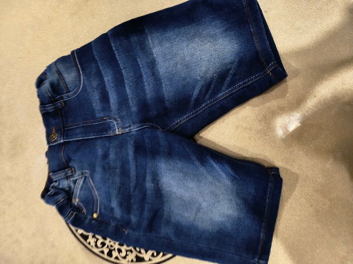 Je vends schorte pour garçon - photo numéro 2