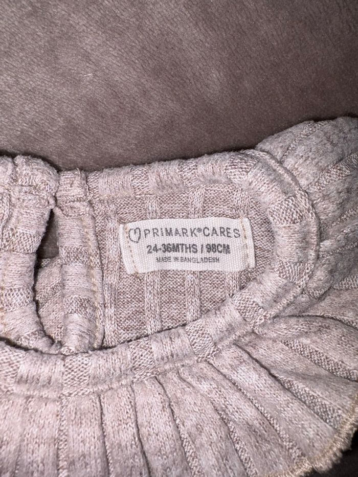 Lot pour jumelles primark taille 3 ans - photo numéro 9