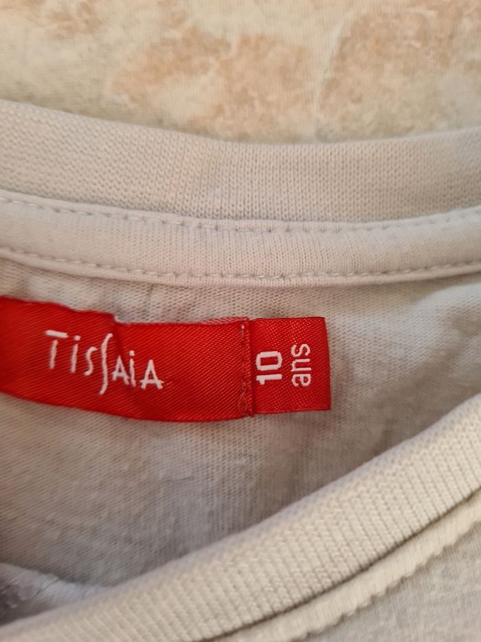 T-shirt - photo numéro 3