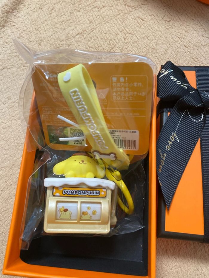 Porte clé cadeaux idéal