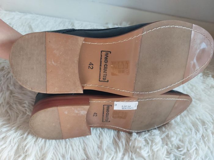 Chaussure San Marina Homme neuve - photo numéro 9