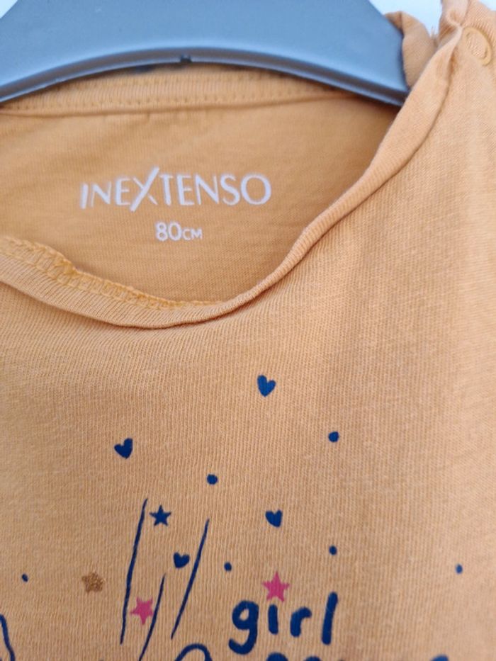 Tee-shirt - photo numéro 4