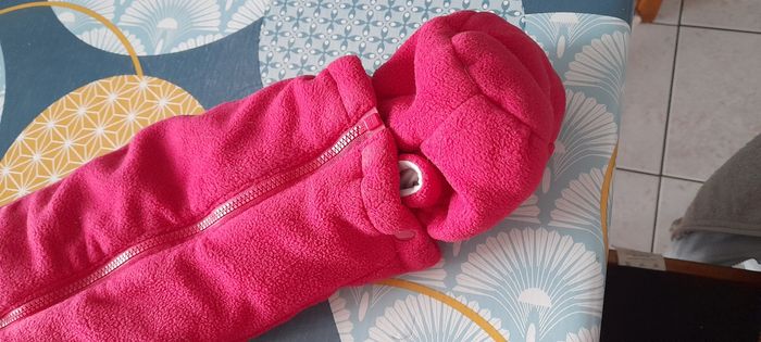 Combinaison hiver - photo numéro 2