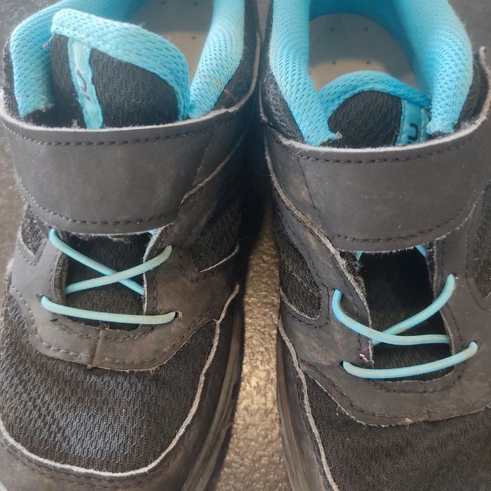 Chaussures de randonnée pointure 33 - photo numéro 6