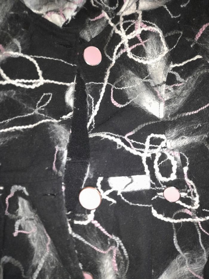 Manteau - photo numéro 2