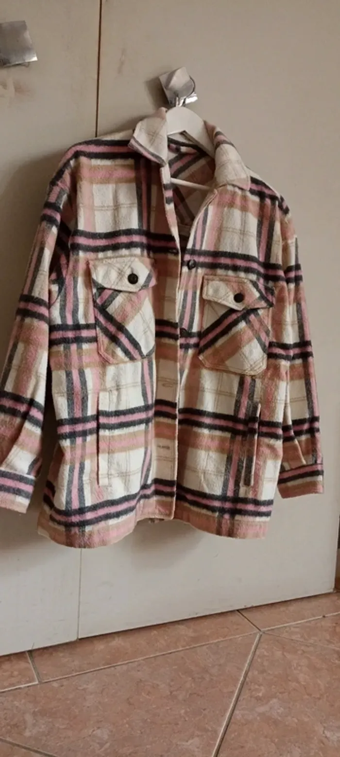 Veste Zara - photo numéro 2