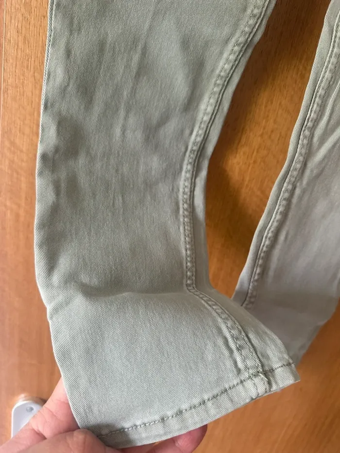 Jean H&M 8 ans - photo numéro 2