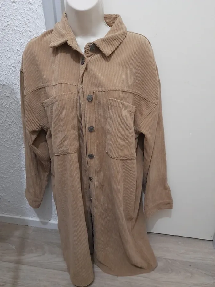 manteaux taille l