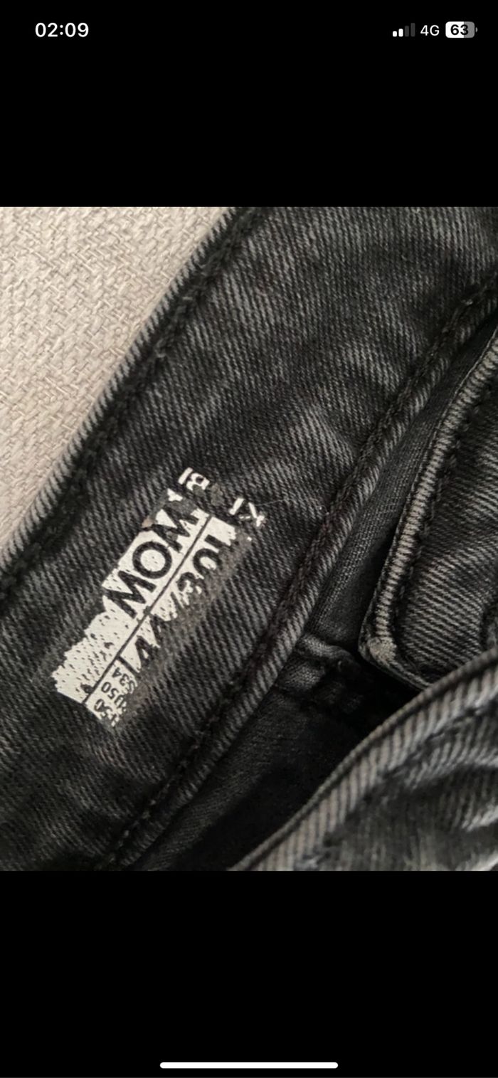 Jean kiabi - photo numéro 2