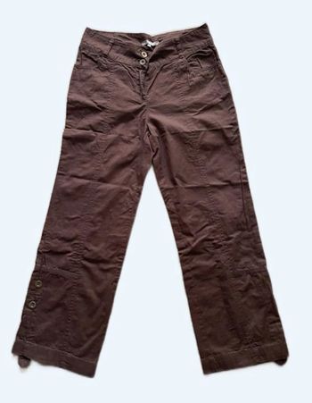 Pantalon Ici et Maintenant 36