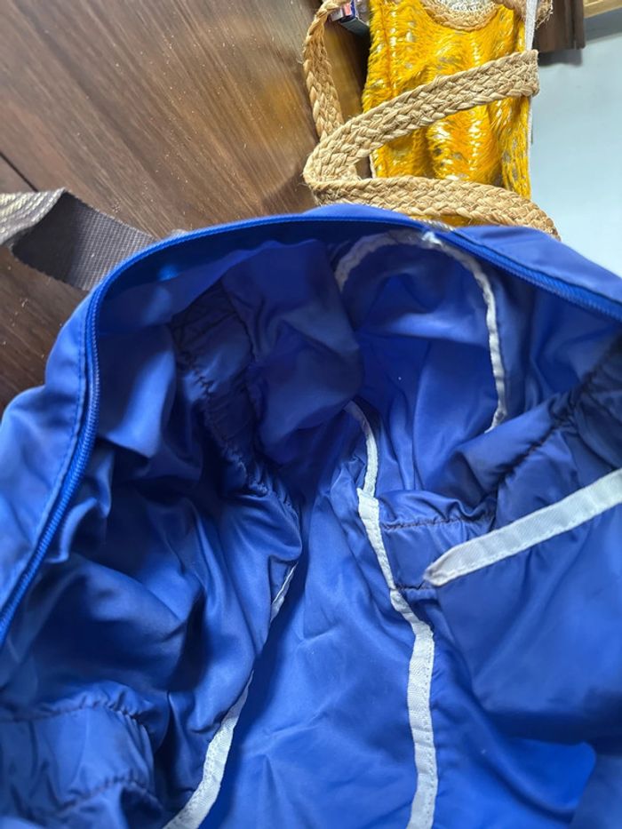 Sac benSimon - photo numéro 10