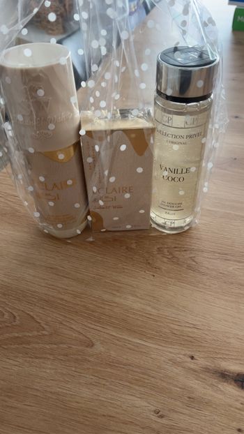 Coffret