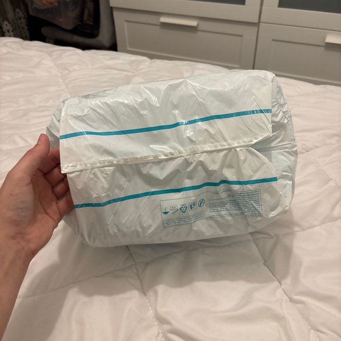 Mega pack couche Pampers taille 5 - photo numéro 4