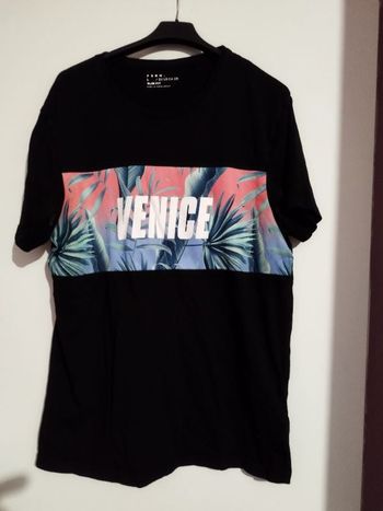 Tee-shirts homme taille l