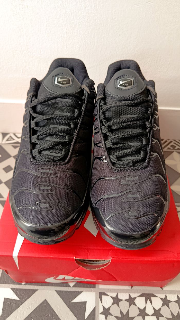 TN noire - photo numéro 2