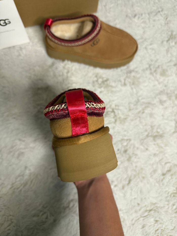 UGG tazz II marron - photo numéro 6