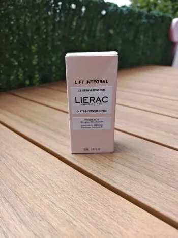 Lierac Lift Integral sérum tenseur