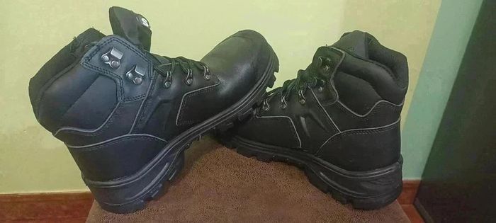 Chaussures de sécurité Opsial
Taille 41 - photo numéro 3