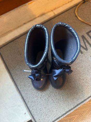 Botte Igor taille 22 