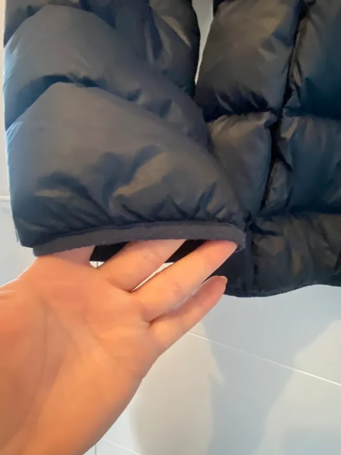 Manteau homme - photo numéro 3