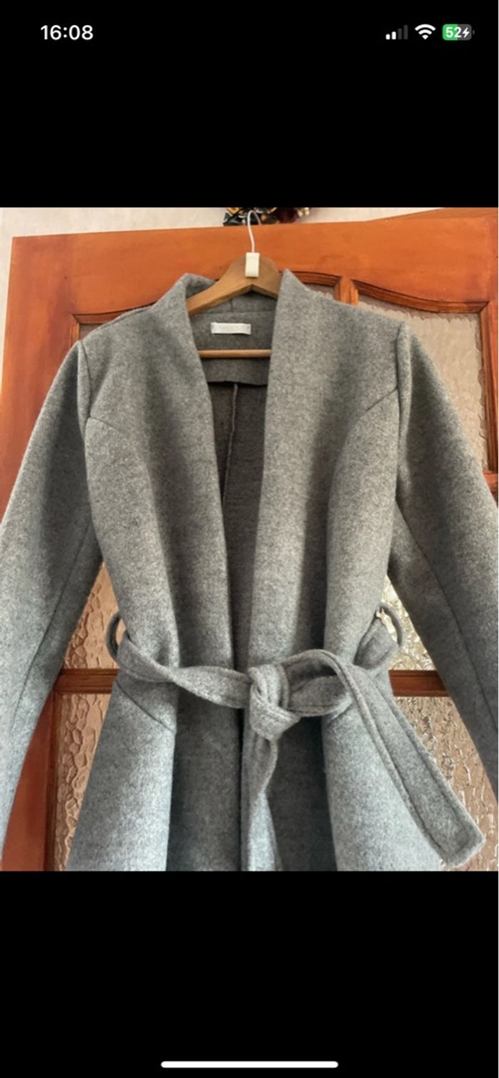 Manteaux - photo numéro 4