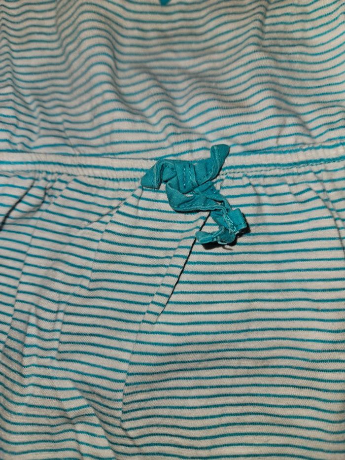 Robe okaidi taille 5 ans - photo numéro 2