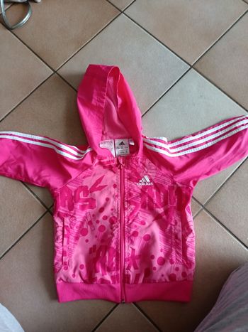 Veste adidas