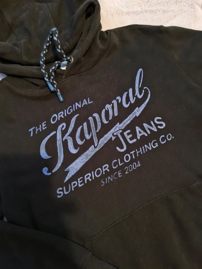 Sweat - photo numéro 2