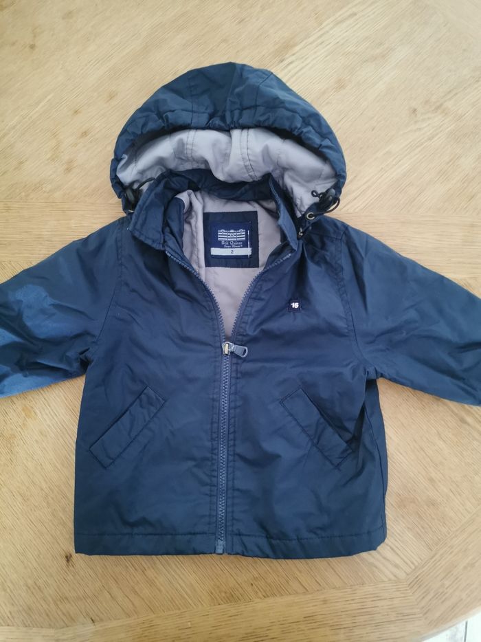 Manteau