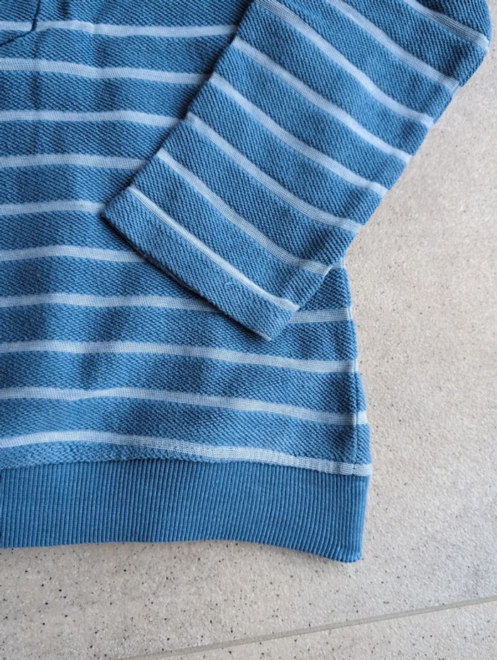 Pull sergent major 9 ans - photo numéro 15