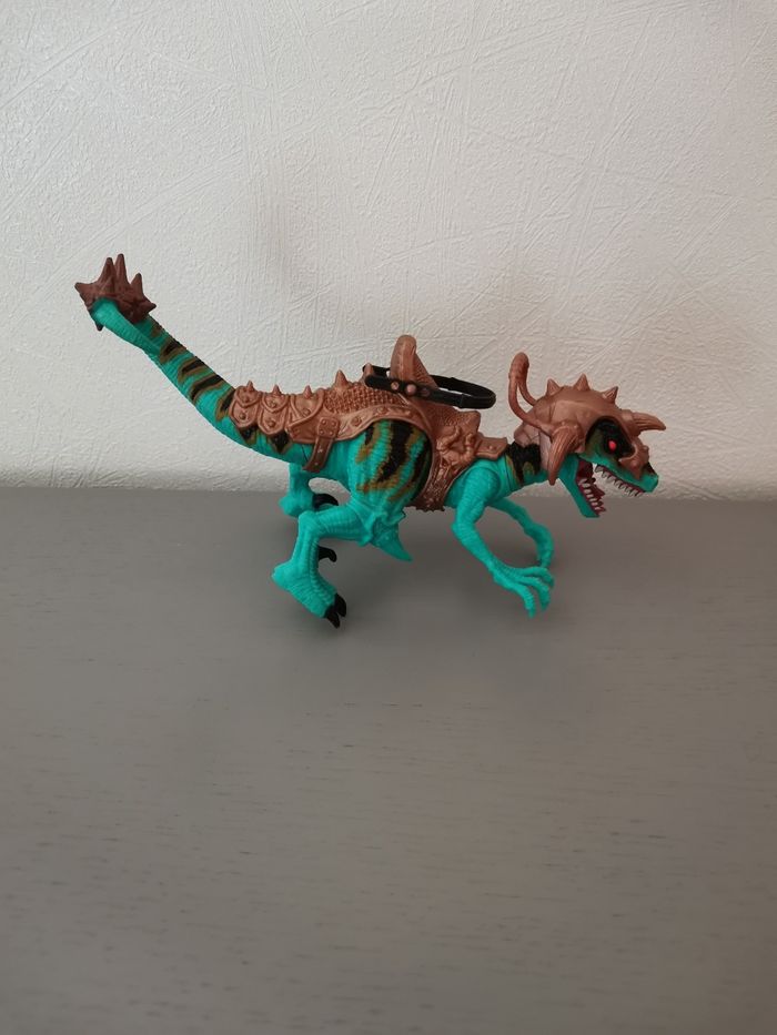 Figurine dinosaure - photo numéro 3