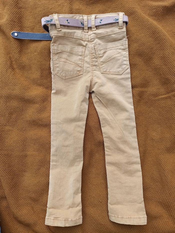 Pantalon super skinny - photo numéro 3