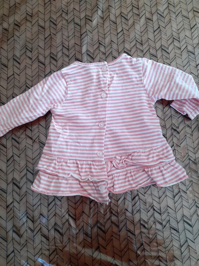 Robe ou tunique - photo numéro 3