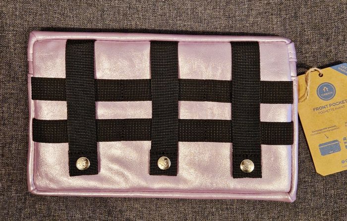 Pochette cabaïa Capri - photo numéro 3