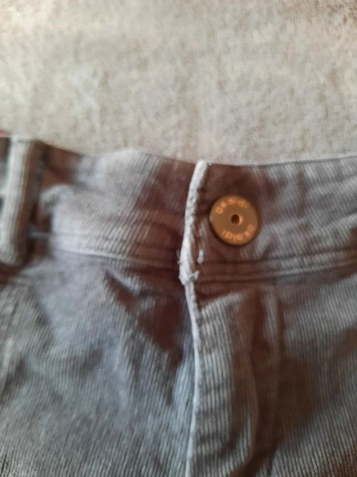 Short chino 6 ans Okaidi - photo numéro 3