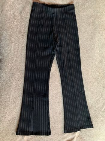 Pantalon Flare Kiabi Taille 10 ans
