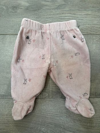 Pantalon de pyjama 