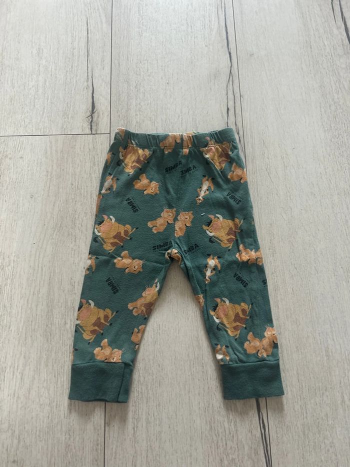 Legging simba