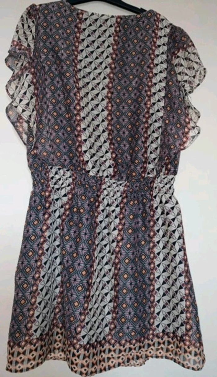 Robe 👗 - Grain de malice - Taille S - photo numéro 4